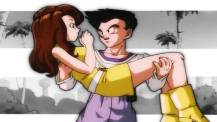 12 Couples That Hurt Dragon Ball (And 8 That Saved It) 12 Couples That Hurt Dragon Ball (And 8 That Saved It)